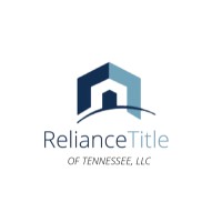 Reliance Title of Tennessee, LLC Logo