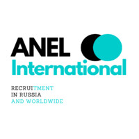 ANEL International Logo