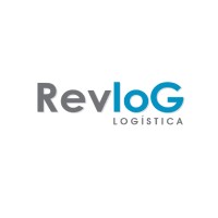 RevloG Logo