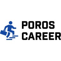 Poros Career Logo