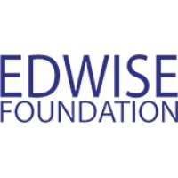 Edwise Foundation Logo