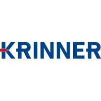 Krinner Schraubfundamente GmbH Logo