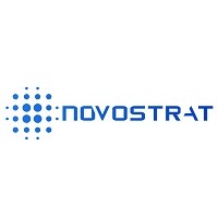 Novostrat Performance Logo