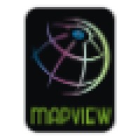 MapView Geographical Solutions Pvt Ltd Logo