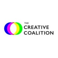 The Creative Coalition Logo