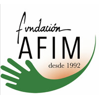 Fundación AFIM Logo