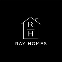 RAY HOMES - Compass Realty Group Logo