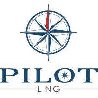 Pilot LNG LLC Logo