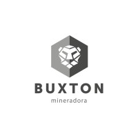 BUXTON MINERADORA Logo