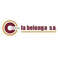 Canteras La Belonga Logo
