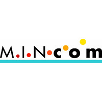 Mincom GmbH Logo
