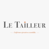 Le Tailleur Rep Dom Logo