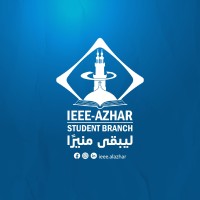 IEEE Al-Azhar Logo