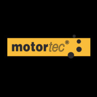 MOTORTEC Logo