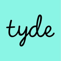 Tyde Logo