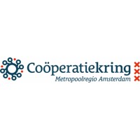 Coöperatiekring Amsterdam Logo