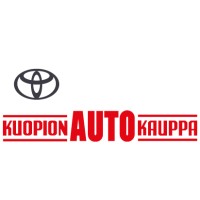 Kuopion Autokauppa Oy Logo