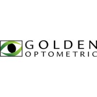 Golden Optometric Group Logo