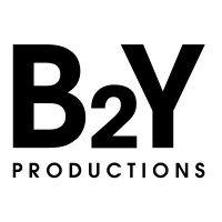 B2Y Productions Logo