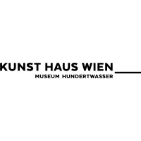 Kunst Haus Wien. Museum Hundertwasser Logo