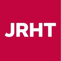Joseph Rowntree Housing Trust (JRHT) Logo