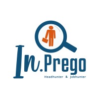 In.Prego Logo
