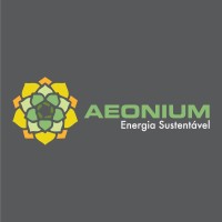 Aeonium Energia Sustentável Logo