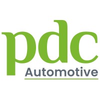 PDC Automotive Logo
