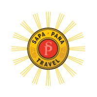Sapa Pana Travel Logo