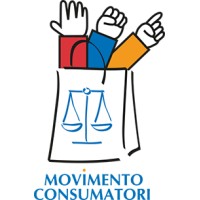 Movimento Consumatori Logo