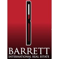 Barrett International Real Estate LLC Logo