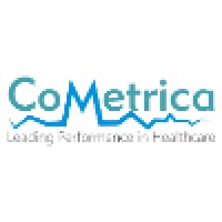 CoMetrica Ltd Logo
