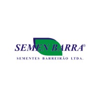 Sementes Barreirão Ltda Logo