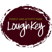 Lough Key Forest and Activity park Logo