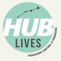 Hublives Logo