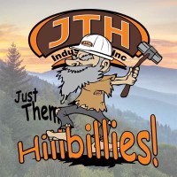 JTH Industrial, Inc. Logo