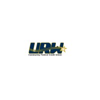 URW Community Federal Credit Union Logo