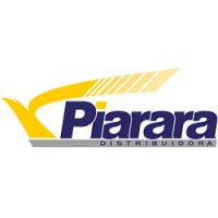 DISTRIBUIDORA DE ALIMENTOS PIARARA LTDA Logo