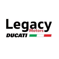 LEGACY MOTORS Logo