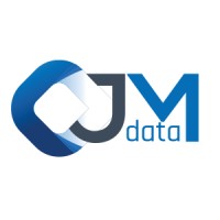 JM Data Logo