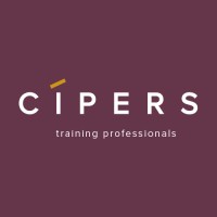 CIPERS Training Professionals Logo