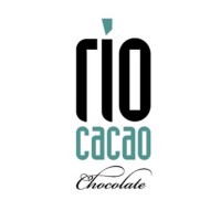 Río Cacao Chocolates Logo