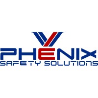 PHENIX Safety Solutions Logo