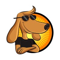 Curtecão Petshop Logo