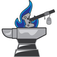 Hephaestus Forge Logo
