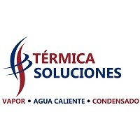 Térmica Soluciones Logo
