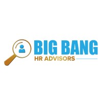BIG BANG HR Advisors Logo