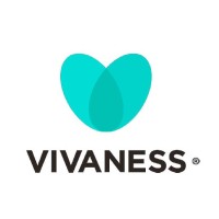 VIVANESS LIFE Logo