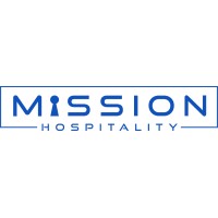 Mission Hospitality Logo