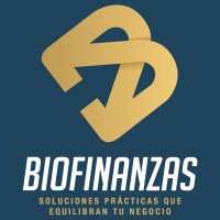 Biofinanzas S.A.S. Logo